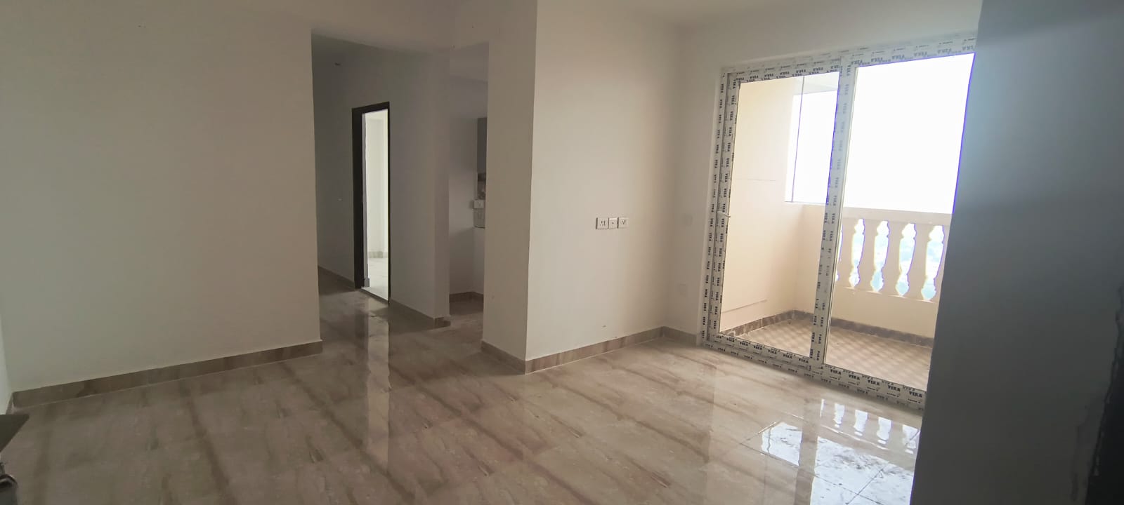 4 BHK 1815 Sq.Ft. Apartment in Ansal Royal Heritage