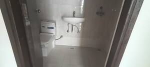 Bathroom in 4 BHK Apartment at Ansal Royal Heritage, Sector 70 – for Sale