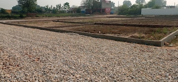  Plot For Sale in Max Jannat, Faizabad Road