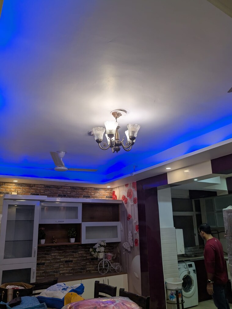 undefined, nimbus-the-hyde-park 2.5 Bedroom 1080 Sq.Ft. Apartment In Sector 78 Noida 9689476