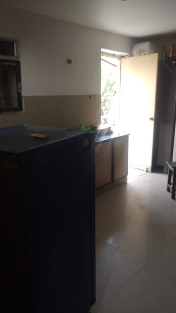 Kitchen in  Office Space at Doranda – for Rent