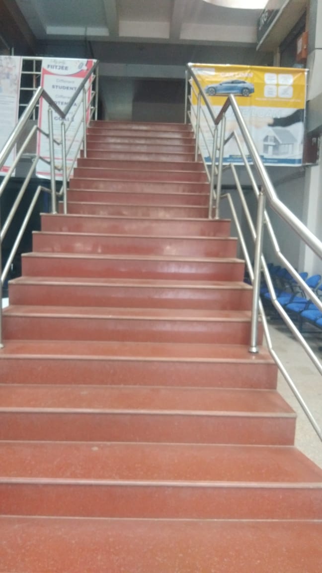 Office Space For Rent in Aashayana Pro