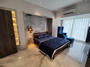 4 BHK Apartment For Sale in K Hemani Bay View, Andheri West