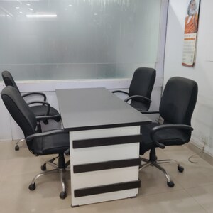 Team Area in  Office Space in IT/SEZ at Raheja The Delhi Mall, Shadipur – for Rent