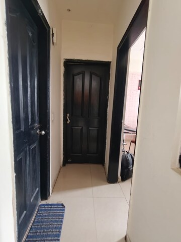 Building Lobby in 2.5 BHK Apartment at Prateek Wisteria, Sector 77 – for Rent