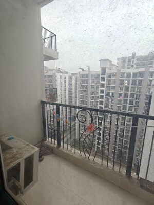 2.5 BHK Apartment – Exterior View View at Prateek Wisteria, Sector 77 - for Rent