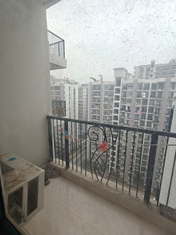 2.5 BHK Apartment – Exterior View View at Prateek Wisteria, Sector 77 - for Rent