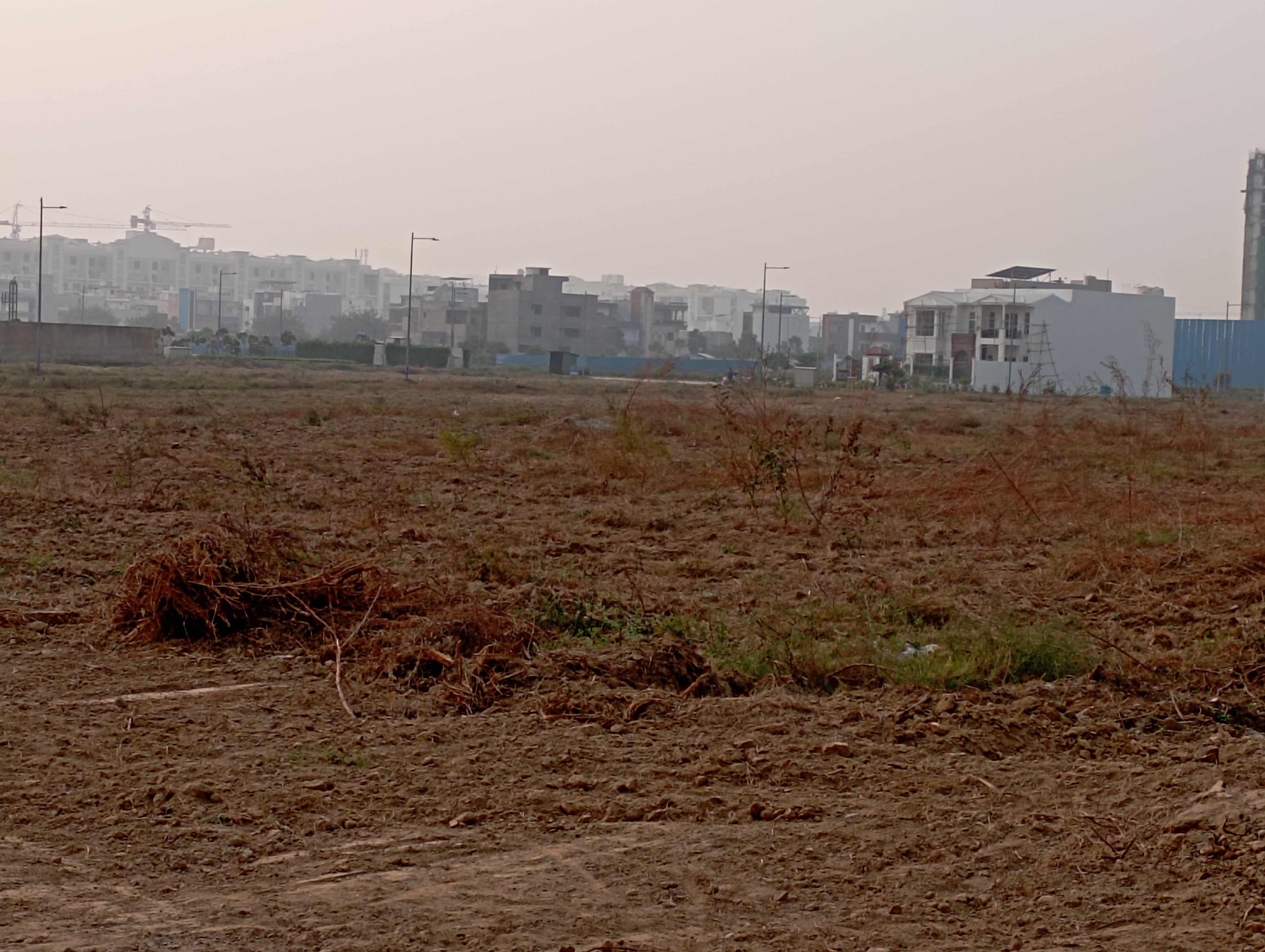 Plot For Sale in Wave City