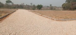 Plot For Sale in Max Jannat