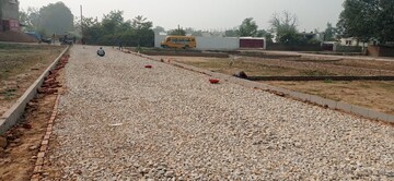 Plot Area in  Plot at Max Jannat, Faizabad Road – for Sale