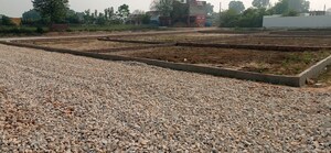 Plot Area in  Plot at Max Jannat, Faizabad Road – for Sale