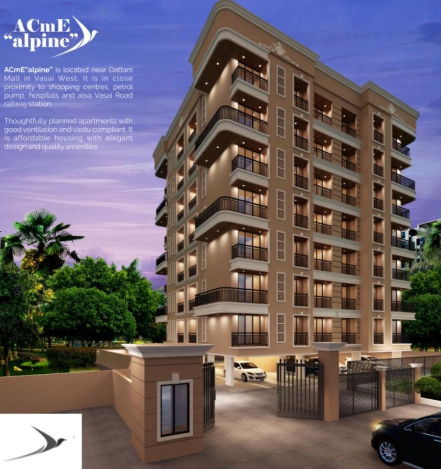 2 BHK Builder Floor For Sale in Godrej Park Greens