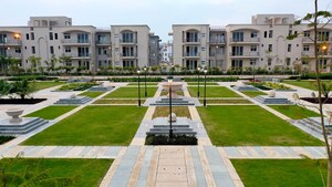  Plot For Sale in BPTP Amstoria Plot, Sector 102