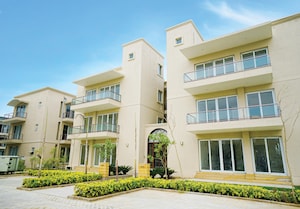  Plot – Exterior View View at BPTP Amstoria Plot, Sector 102 - for Sale