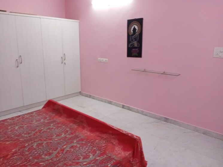 Bedroom, banjara hills 3 Bedroom 3615 Sq.Ft. Apartment In Banjara Hills Hyderabad 9689490