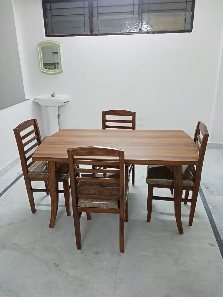 Team Area, banjara hills 3 Bedroom 3615 Sq.Ft. Apartment In Banjara Hills Hyderabad 9689490