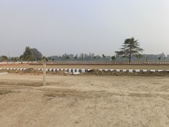 Plot For Sale in Iscon Green City Gosaigan