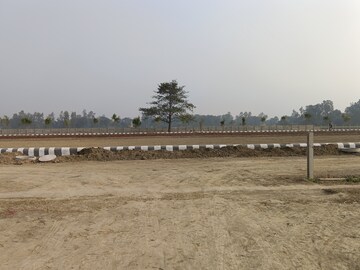 Plot Area in  Plot at Gosainganj – for Sale