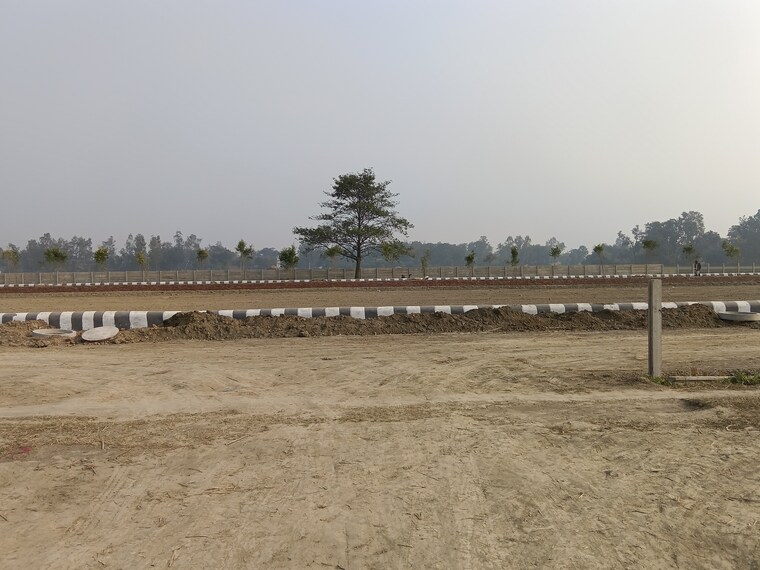 undefined, gosainganj  1229 Sq.Ft. Plot In Gosainganj Lucknow 9689508