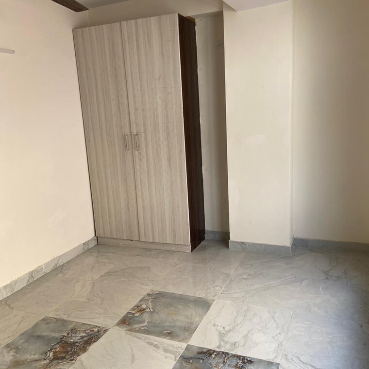 Bedroom, chattarpur 3 Bedroom 1100 Sq.Ft. Builder Floor In Chattarpur Delhi 9689517