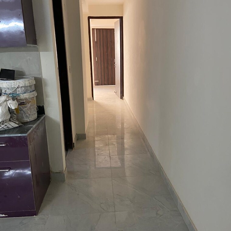 undefined, chattarpur 3 Bedroom 1100 Sq.Ft. Builder Floor In Chattarpur Delhi 9689517