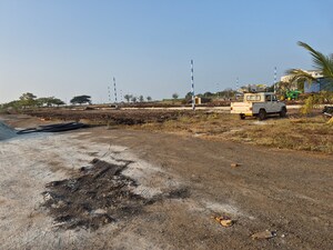 Plot Area in  Plot at Navanagar – for Sale