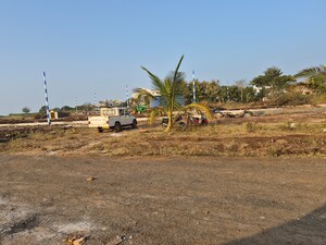 Plot Area in  Plot at Navanagar – for Sale