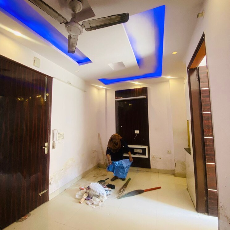 Bedroom, uttam nagar 1 Bedroom 40 Sq.Yd. Builder Floor In Uttam Nagar Delhi 9689512