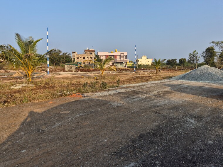 undefined, navanagar  1162 Sq.Ft. Plot In Navanagar Hubli 9689522
