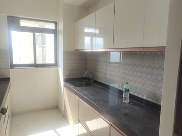 Kitchen in 2 BHK Apartment at Lodha Casa Maxima, Mira Road – for Rent