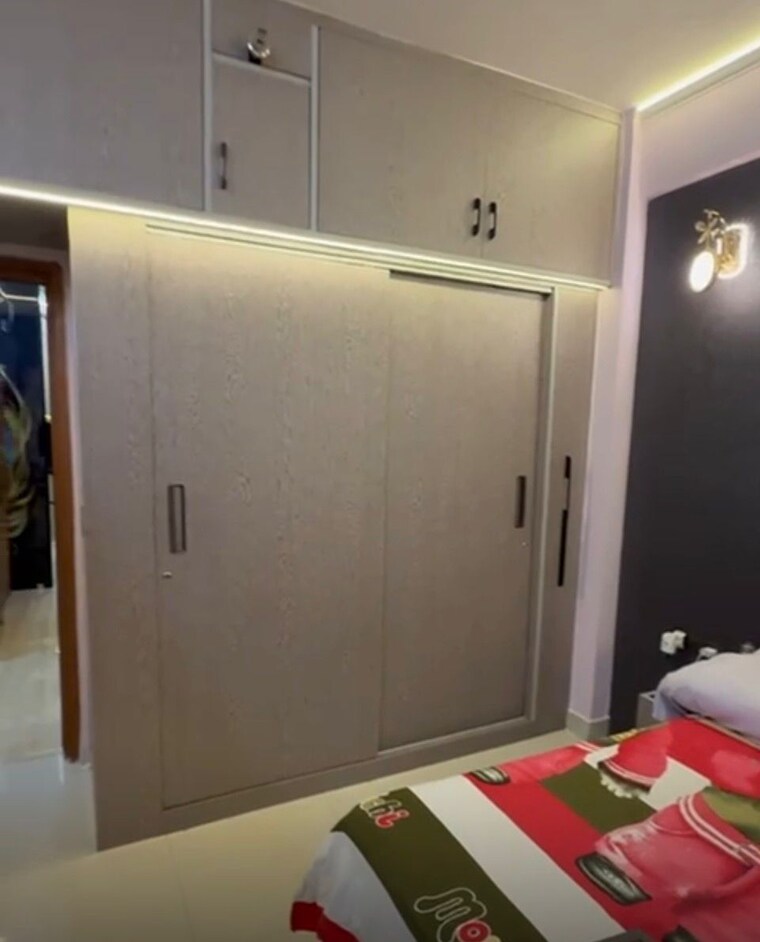 undefined, amrapali-golf-homes 3 Bedroom 1595 Sq.Ft. Apartment In Sector 4 Greater Noida Greater Noida 9689529