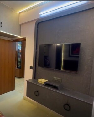 Kitchen in 3 BHK Apartment at Amrapali Golf Homes, Sector 4 Greater Noida – for Sale