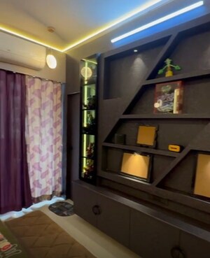 3 BHK Apartment For Sale in Amrapali Golf Homes, Sector 4 Greater Noida