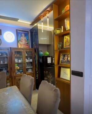 Gym in 3 BHK Apartment at Amrapali Golf Homes, Sector 4 Greater Noida – for Sale