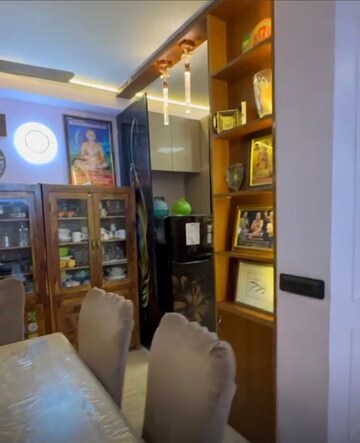 Gym in 3 BHK Apartment at Amrapali Golf Homes, Sector 4 Greater Noida – for Sale