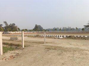 Plot Area in  Plot at Gosainganj – for Sale