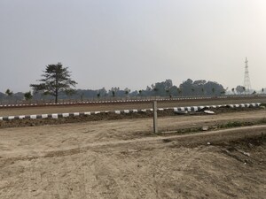 Plot Area in  Plot at Gosainganj – for Sale