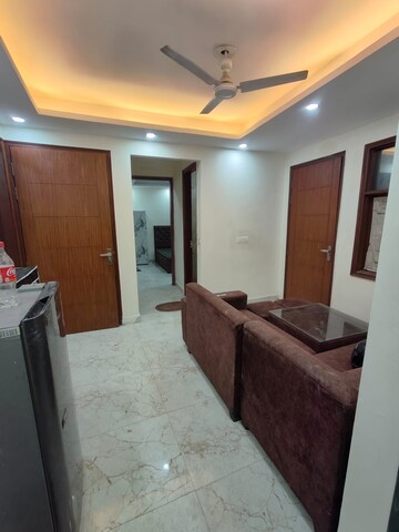 2 BHK Builder Floor For Rent in Saket