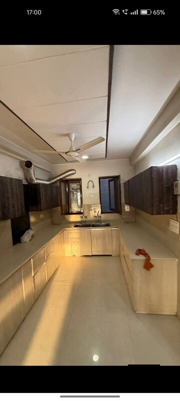 Kitchen in 2 BHK Apartment at BPTP Princess Park, Sector 86 – for Sale