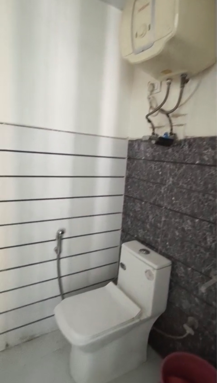 Bathroom, sector 40 2 Bedroom 550 Sq.Ft. Apartment In Sector 40 Panipat 9689534