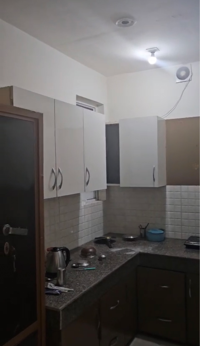 2 BHK Apartment For Sale in Harmony Homes