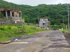  Plot – Exterior View View at Talegaon Dabhade - for Sale