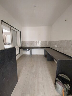 Kitchen in 2 BHK Apartment at Punawale – for Sale