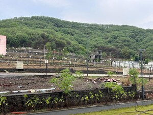 Plot Area in  Plot at Talegaon Dabhade – for Sale