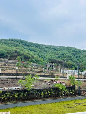 Plot Area in  Plot at Talegaon Dabhade – for Sale