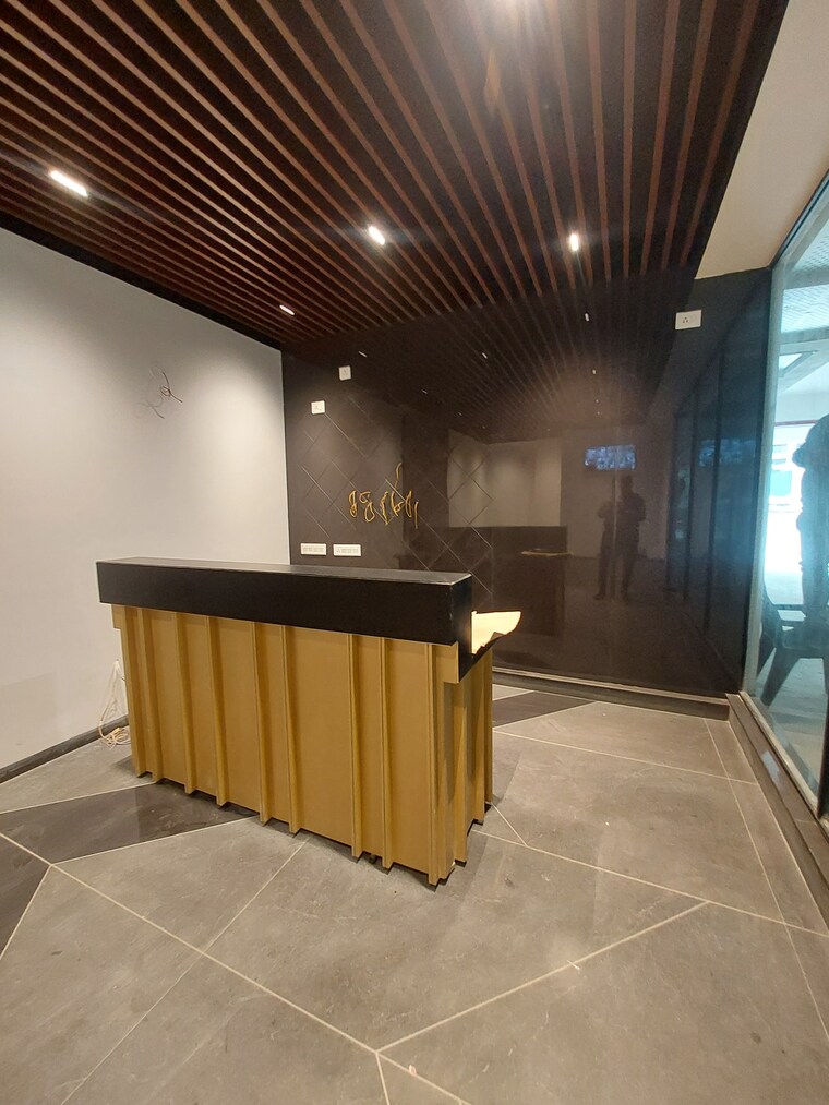 Other, punawale 2 Bedroom 793 Sq.Ft. Apartment In Punawale Pune 9689572