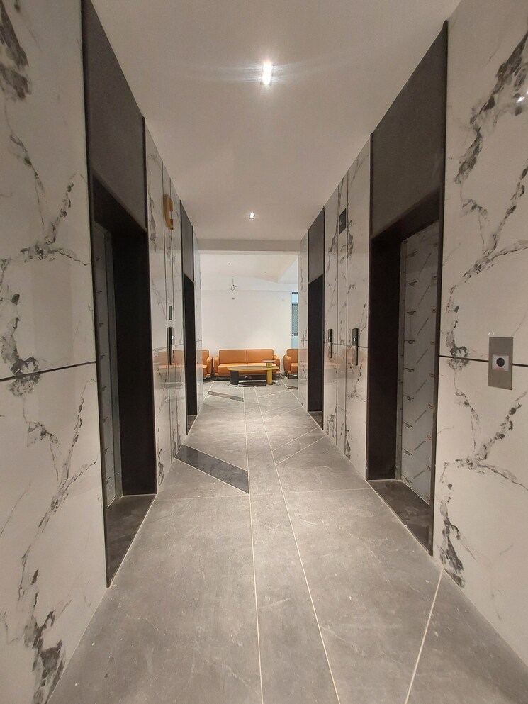 undefined, punawale 2 Bedroom 793 Sq.Ft. Apartment In Punawale Pune 9689572