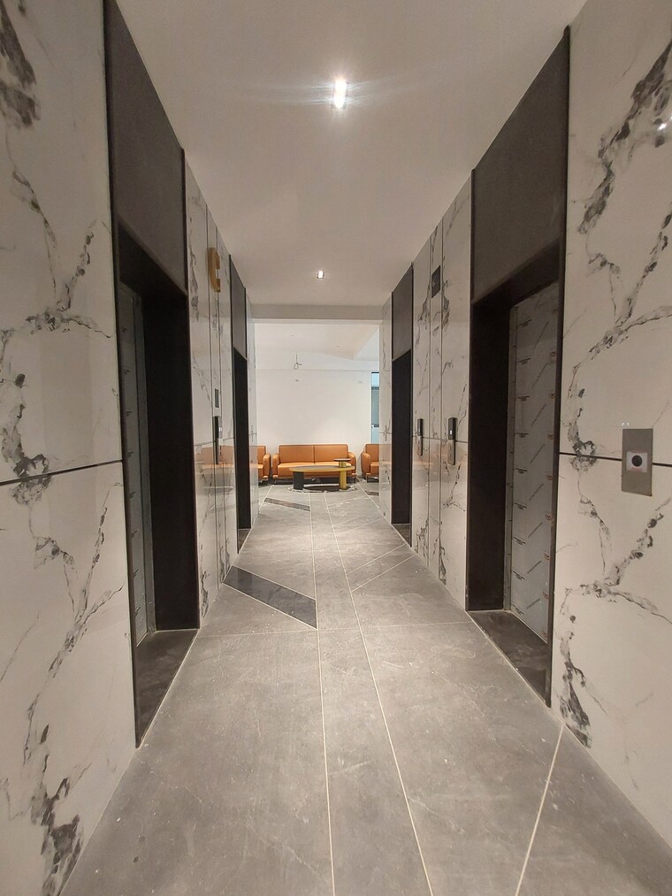 undefined, punawale 2 Bedroom 793 Sq.Ft. Apartment In Punawale Pune 9689572