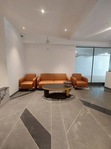 2 BHK Apartment For Sale in Punawale