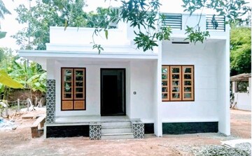 2 BHK Villa For Sale in Jigani